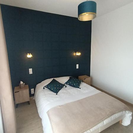 T2 Centre Ville, Soulages, Amphitheatre - Wifi Clim Balcon Parking Rodez Bagian luar foto