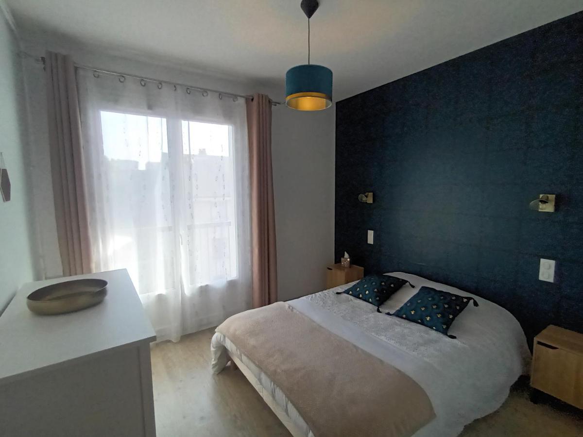 T2 Centre Ville, Soulages, Amphitheatre - Wifi Clim Balcon Parking Rodez Bagian luar foto